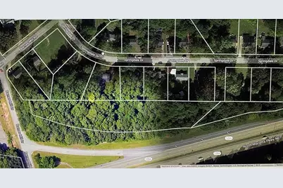 928 Springdale Drive, Marietta, GA 30060 - Photo 8