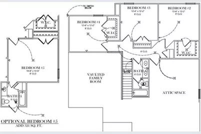 457 Panhandle Place, Hampton, GA 30228 - Photo 36