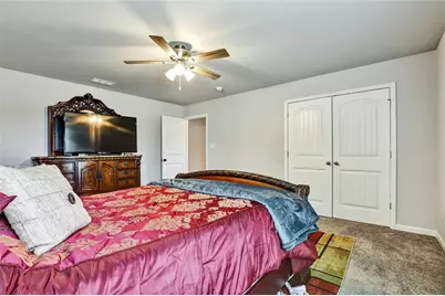457 Panhandle Place, Hampton, GA 30228 - Photo 32
