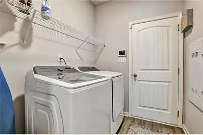 457 Panhandle Place, Hampton, GA 30228 - Photo 18