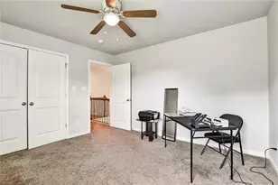 457 Panhandle Pl, Hampton, GA 30228 - Photo 20