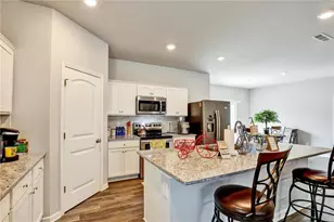 457 Panhandle Pl, Hampton, GA 30228 - Photo 8