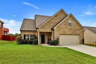 457 Panhandle Pl, Hampton, GA 30228 - Photo 1