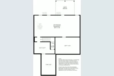 4815 Ramblewood Drive, Cumming, GA 30028 - Photo 20