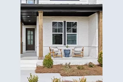 4815 Ramblewood Drive, Cumming, GA 30028 - Photo 2