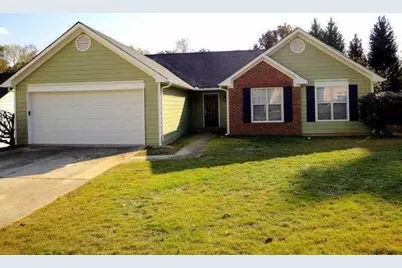 4795 Brasac Drive, Stone Mountain, GA 30083 - Photo 8