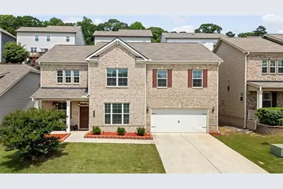 2046 Yvette Way, Braselton, GA 30517 - Photo 1