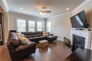 6390 Yellow Birch St, Cumming, GA 30040 - Photo 24