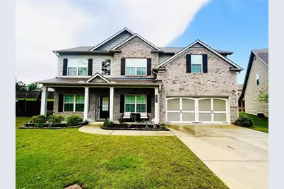 2579 Wimberley Pine Court, Dacula, GA 30019 - Photo 1