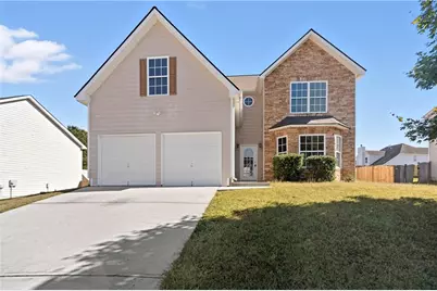 5136 Estonian Drive, Fairburn, GA 30213 - Photo 1