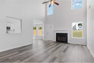 5136 Estonian Drive, Fairburn, GA 30213 - Photo 2