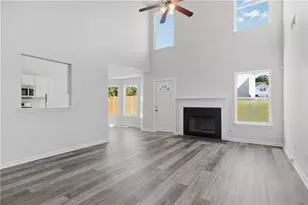 5136 Estonian Dr, Fairburn, GA 30213 - Photo 2