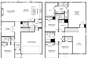 7757 Halifax Wy, Fairburn, GA 30213 - Photo 2