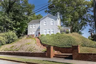 312 E 3rd Street E, Rome, GA 30161 - Photo 1