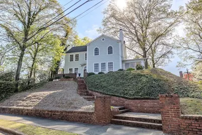 312 E 3rd Street E, Rome, GA 30161 - Photo 1