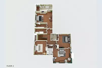 312 E 3rd Street E, Rome, GA 30161 - Photo 42