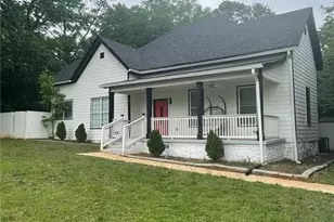 6860 Parkway Dr, Lithonia, GA 30058 - Photo 2