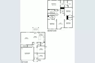 4035 Peregrine Way, Gainesville, GA 30506 - Photo 28