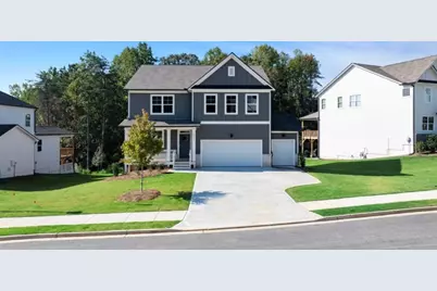 4035 Peregrine Way, Gainesville, GA 30506 - Photo 1