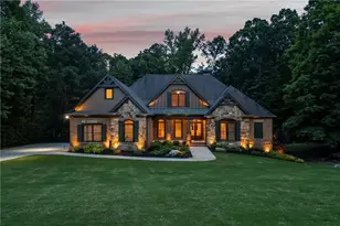 112 E Fork Ln, Pendergrass, GA 30567 - Photo 4