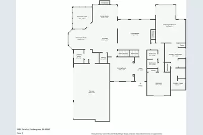 112 E Fork Lane, Pendergrass, GA 30567 - Photo 90