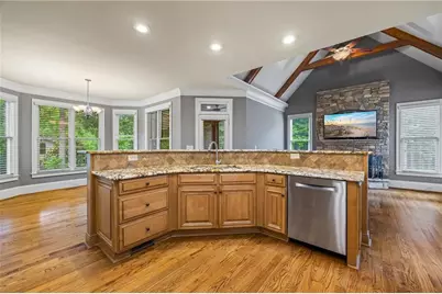 112 E Fork Lane, Pendergrass, GA 30567 - Photo 20