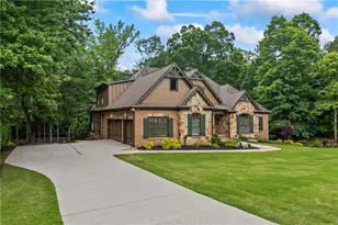 112 E Fork Ln, Pendergrass, GA 30567 - Photo 2