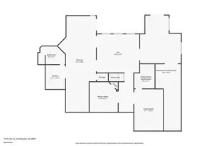 112 E Fork Ln, Pendergrass, GA 30567 - Photo 92