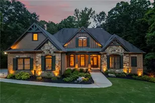 112 E Fork Ln, Pendergrass, GA 30567 - Photo 6