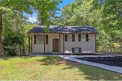 2496 Shiloh Drive, Decatur, GA 30034 - Photo 1