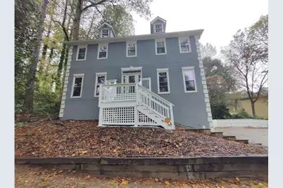 1502 Lake Koinonia Drive, Woodstock, GA 30189 - Photo 1