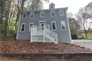 1502 Lake Koinonia Dr, Woodstock, GA 30189 - Photo 1