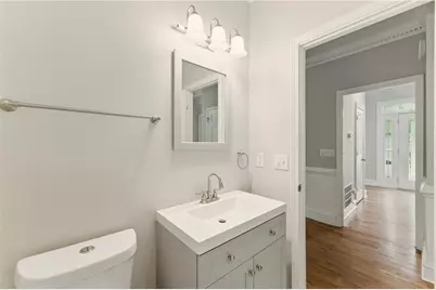 1502 Lake Koinonia Drive, Woodstock, GA 30189 - Photo 4