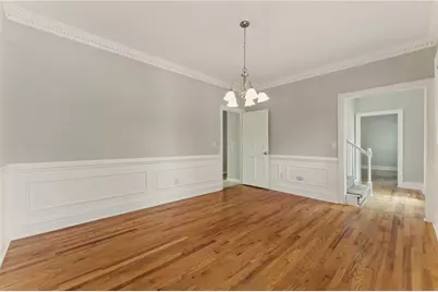 1502 Lake Koinonia Drive, Woodstock, GA 30189 - Photo 2