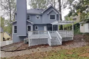 1502 Lake Koinonia Dr, Woodstock, GA 30189 - Photo 12