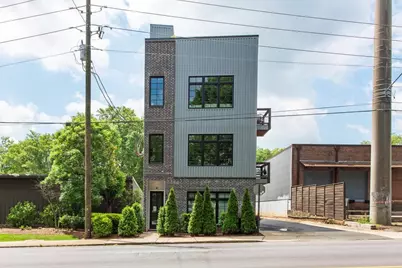 417 E College Avenue #102, Decatur, GA 30030 - Photo 1