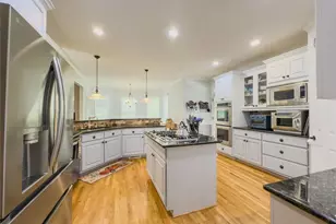 710 Bentgrass Ct, Dacula, GA 30019 - Photo 18