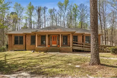 100 Hall Place, Fayetteville, GA 30215 - Photo 1