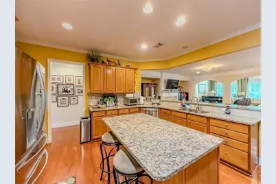 6416 Hickory Springs Circle, Hoschton, GA 30548 - Photo 10