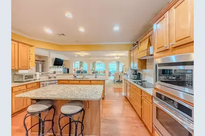 6416 Hickory Springs Circle, Hoschton, GA 30548 - Photo 8