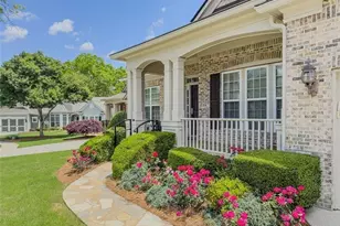 6416 Hickory Springs Cir, Hoschton, GA 30548 - Photo 1