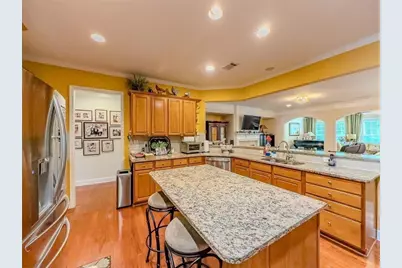 6416 Hickory Springs Circle, Hoschton, GA 30548 - Photo 10