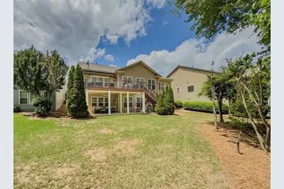 6416 Hickory Springs Circle, Hoschton, GA 30548 - Photo 48