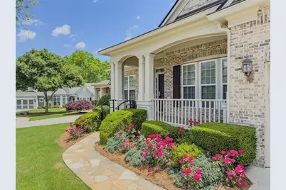 6416 Hickory Springs Circle, Hoschton, GA 30548 - Photo 1