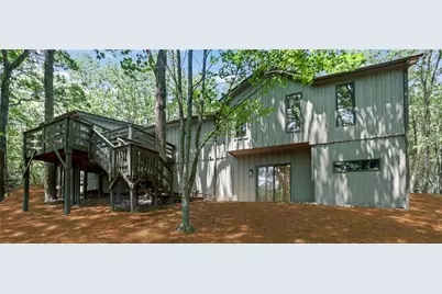 75 Mountain Mint Drive, Big Canoe, GA 30143 - Photo 46