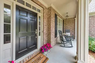 4621 Chartwell Chase Ct, Flowery Branch, GA 30542 - Photo 8