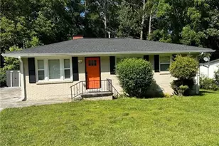 3593 Adkins Rd NW, Atlanta, GA 30331 - Photo 2