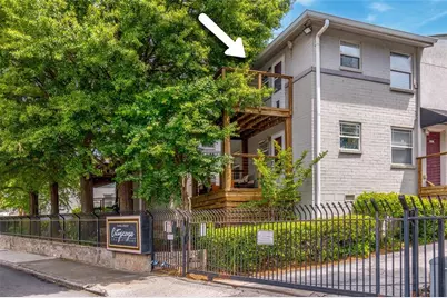 36 Daniel Street SE #5, Atlanta, GA 30312 - Photo 1