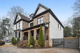 1930 Northside Dr NW, Atlanta, GA 30318 - Photo 2