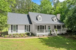 5902 Wills Orchard Rd, Cumming, GA 30040 - Photo 2